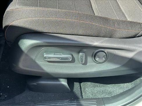 New 2026 Honda CR-V Sport image 19