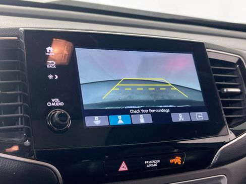 Used 2022 Honda Passport TrailSport image 14