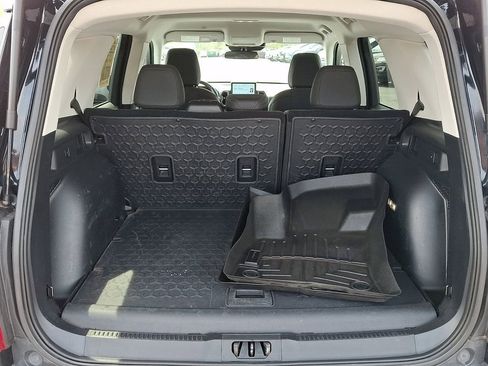 Certified 2022 Ford Bronco Sport Big Bend w/ Convenience Package image 29