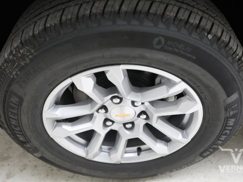 New 2026 Chevrolet Tahoe LS w/ Max Trailering Package RWD image 30