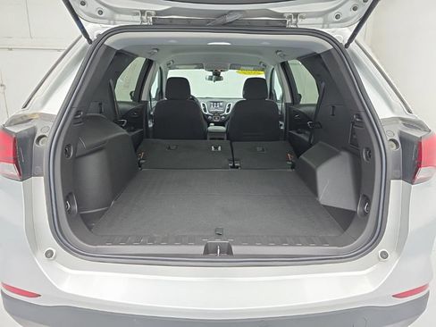 Certified 2022 Chevrolet Equinox LT AWD/4WD image 47