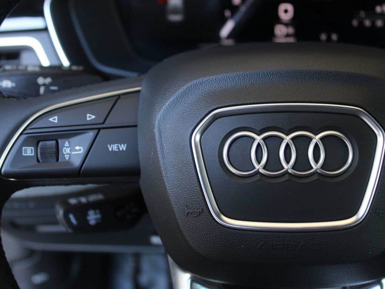 Used 2024 Audi A4 2.0T Premium Plus AWD/4WD image 23