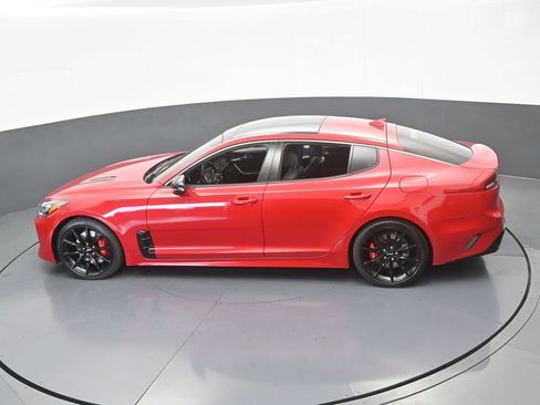 Used 2023 Kia Stinger GT2 AWD/4WD image 58