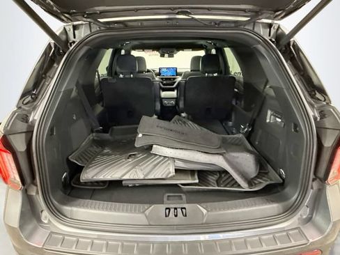 Used 2025 Ford Explorer ST w/ Sun And Sound Package AWD/4WD image 28