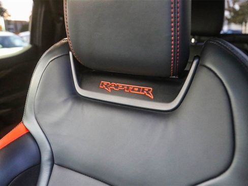 Used 2024 Ford Ranger Raptor image 25