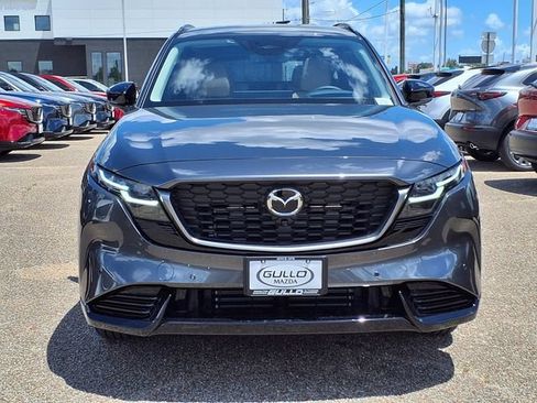 New 2026 MAZDA CX-5 2.5 S w/ Premium Plus Package AWD/4WD image 4