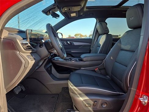 New 2026 Buick Enclave Sport Touring w/ Power Package image 10