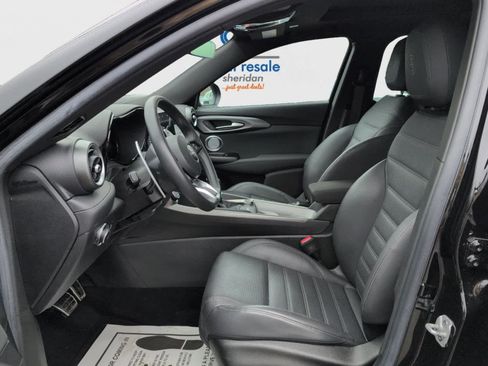 Used 2024 Alfa Romeo Tonale Veloce image 10