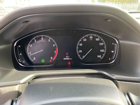 Used 2019 Honda Accord LX image 18