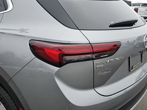 Certified 2023 Buick Envision Essence image 39