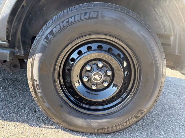 Used 2023 Ford Bronco Black Diamond AWD/4WD image 28