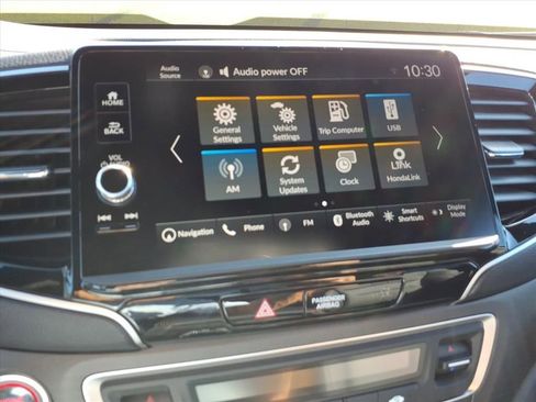 New 2026 Honda Ridgeline TrailSport+ image 18