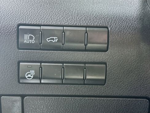 Certified 2022 Lexus RX 350 AWD w/ Premium Package image 10