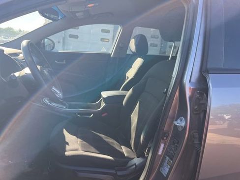Used 2012 Kia Sportage LX w/ Convenience Pkg AWD/4WD image 11
