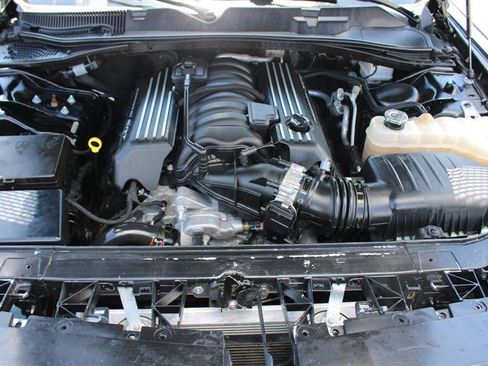 Used 2022 Dodge Challenger R/T Scat Pack w/ Plus Package RWD image 19