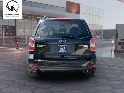 Used 2015 Subaru Forester 2.5i Premium w/ Popular Package #1 image 8