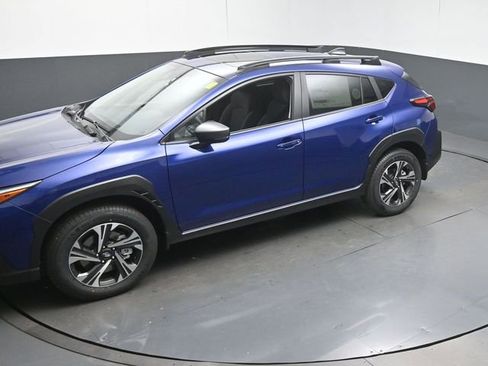 New 2026 Subaru Crosstrek 2.0i Premium AWD/4WD image 43