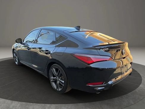 Used 2023 Acura Integra A-Spec FWD image 7