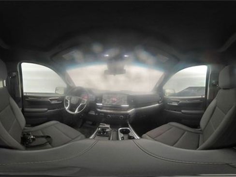 Used 2023 Chevrolet Silverado 1500 LT Trail Boss w/ Protection Package image 29