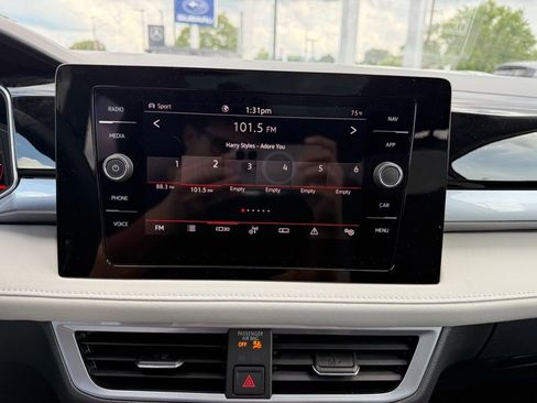 New 2025 Volkswagen Taos SEL image 12