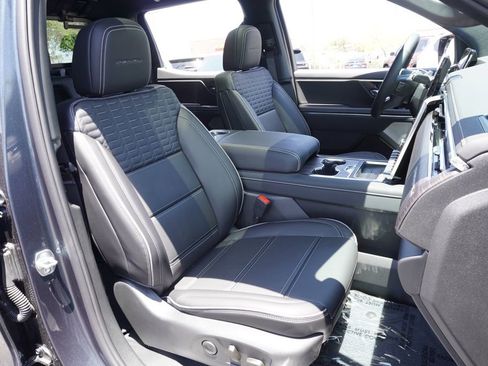 New 2025 GMC Sierra EV Denali image 12