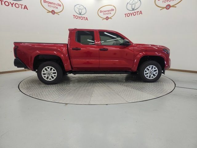 Used 2026 Toyota Tacoma SR AWD/4WD image 3