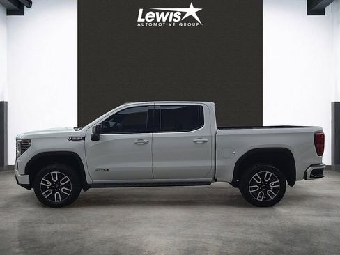 Used 2026 GMC Sierra 1500 AT4 w/ AT4 Premium Package AWD/4WD image 2