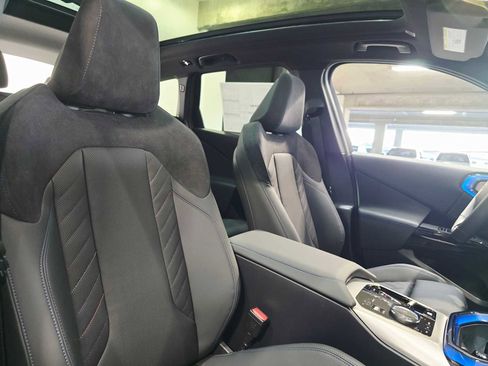 New 2026 BMW X3 M50 w/ Premium Package image 27