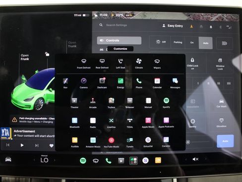Used 2018 Tesla Model 3 Long Range RWD image 5