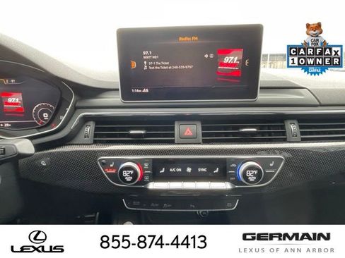 Used 2018 Audi S5 Prestige image 18