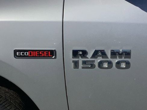 Used 2015 RAM 1500 Lone Star image 25