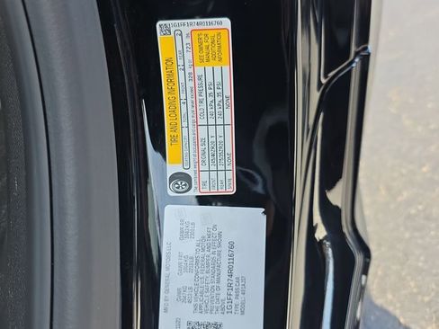Certified 2024 Chevrolet Camaro SS RWD image 32