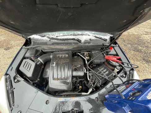 Used 2015 Chevrolet Equinox LT w/ Driver Convenience Package image 44