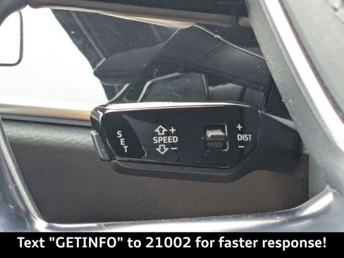 Used 2019 Audi A8 L 3.0T w/ Executive Package image 33