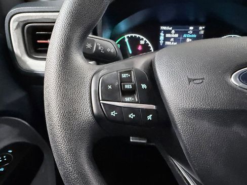 Used 2024 Ford Maverick XLT FWD image 20