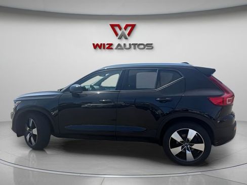 Used 2020 Volvo XC40 T5 Momentum AWD/4WD image 2