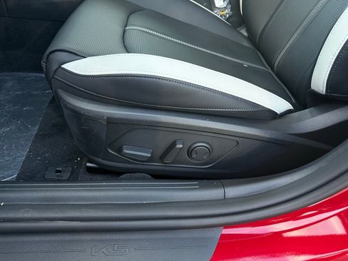 New 2026 Kia K5 GT-Line w/ GT-Line Premium Package FWD image 11