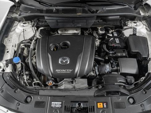 Used 2018 MAZDA CX-5 Grand Touring w/ Premium Package image 19