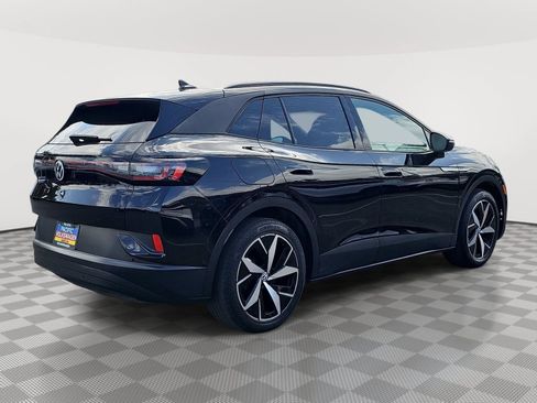 Certified 2023 Volkswagen ID.4 Pro S RWD image 5