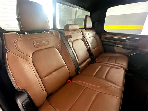 Used 2021 RAM 1500 Limited AWD/4WD image 27