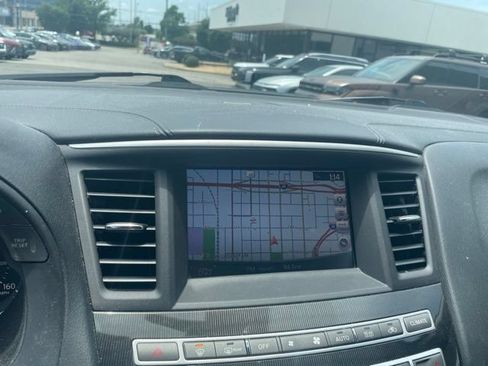 Used 2017 INFINITI QX60 FWD w/ Premium Plus Package image 26