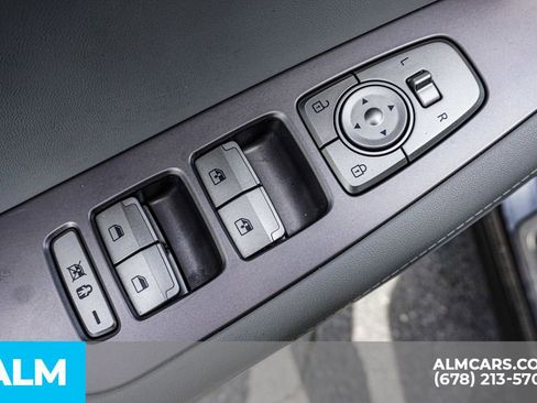 Used 2025 Hyundai Palisade SEL FWD image 49