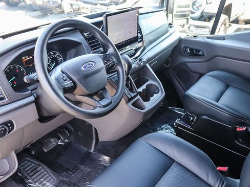 Used 2024 Ford Transit 350 XLT RWD image 16