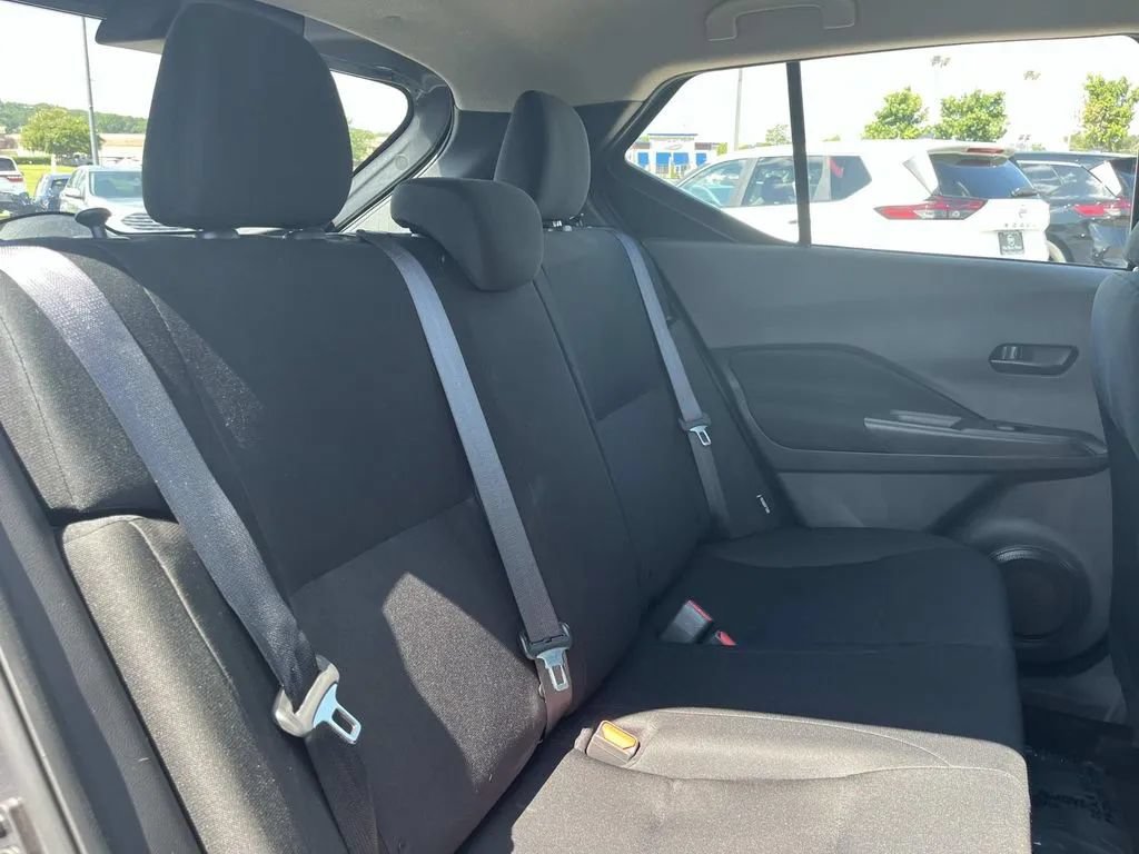 Used 2024 Nissan Kicks S FWD image 23
