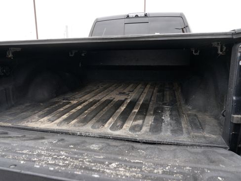 Used 2019 RAM 3500 Limited image 31