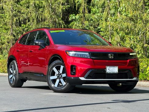 New 2026 Honda Prologue Touring image 31