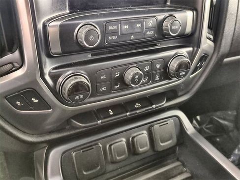 Certified 2016 Chevrolet Silverado 1500 LT w/ All Star Edition image 11