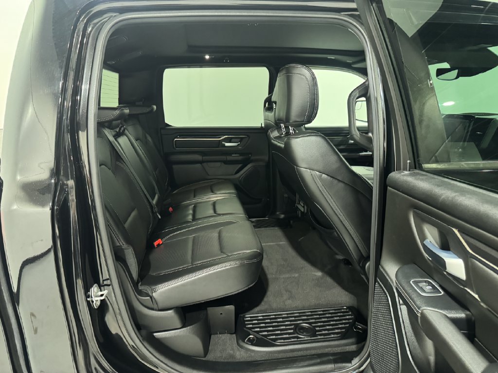 Used 2020 RAM 1500 Sport w/ Advanced Safety Group AWD/4WD image 22