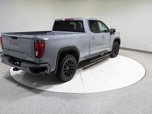 Used 2024 GMC Sierra 1500 Elevation image 6