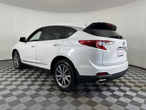Used 2024 Acura RDX w/ Technology Package AWD/4WD image 17